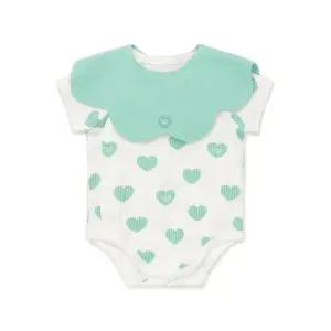 [블루독베이비](천안아산점)(MN)하트뱀부세트바디수트(46370-040-07)