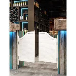 주방 스윙 도어 카페 출입문 술집 식당 중문 화장실