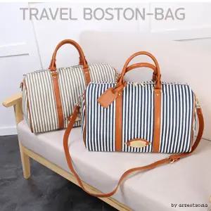 결합백 소품 패션잡화 유러피언 여행 빅백 보스턴 바 yfx7+9Tyi
