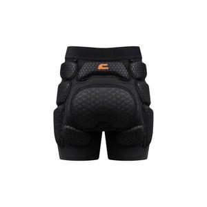 코포즈 RZ-랩스 패딩 반바지, 보호 엉덩이 패드, 스키 스노보드 스케이트보드용 크래시 패드 남성 여성 청소년용 스케이트보드