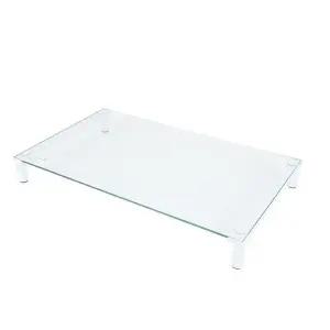 [셀러에이드]PC 모니터 받침대 거치 선반 / 노트북 스탠드