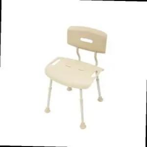 부모님의 편안함을 도와주는 미끄럼방지 목욕 의자