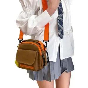 학생 미니 토트백 신상 핸드백 인기 여자 크로스백