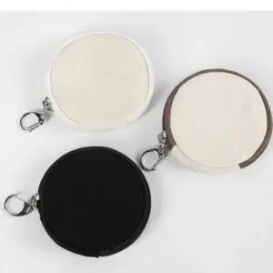 캐주얼 숄더백 크로스백 여성 탬버린백 캔버스 가방