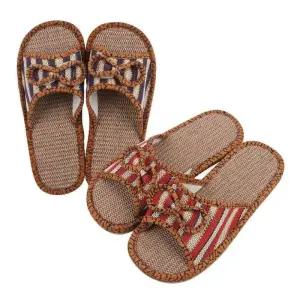 집 슬리퍼 거실화 EA 실내화 가벼운 여름 홈슬리퍼 실내