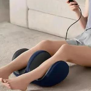 롤러 공기압 하체 종아리 찜질 마사지기 다리 타입