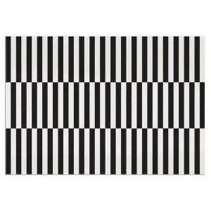 북유럽 러그 스트라이프 카페트 줄무늬 침실 대형