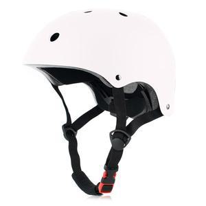 부터 청소년까지 조절 가능한 멀티 스포츠 자전거 헬멧, 3가지 사이즈