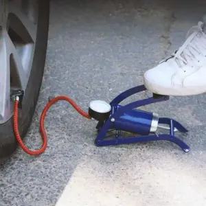 공펌프 공기 에어 자전거공기주입기 농구공바람 바람 주입기