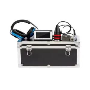 배관 누수 탐지기 누수측정기 청진기형 검사기 하수구