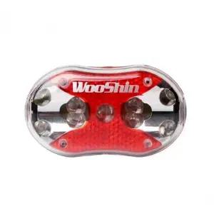 9구 둥글이 후미등(WS-502)