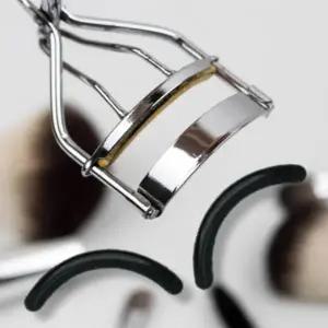 뷰러 리필 고무 50개입 속눈썹뷰러 교체패드