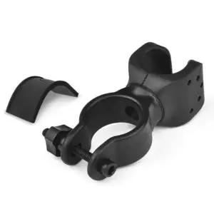 자전거랜턴거치대 전조등 거치대 자전거홀더 자전거