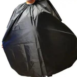 미용 가운 이발 보자기 미용실 망토 커트보