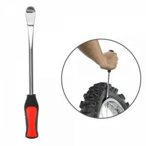 튜브교체 자전거 타이어주걱 레버 수리 펑크