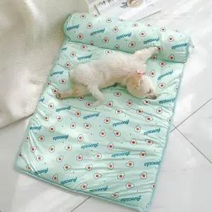강아지 고양이 애견 방석 쿨매트