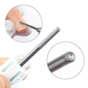 네일아트 큐티클 손발톱 표면 샌딩용 텅스텐 드릴비트