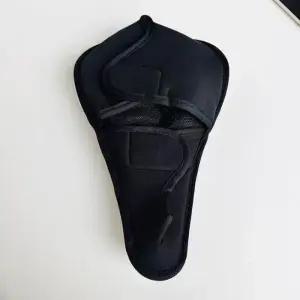 안장쿠션 에어방석 커버 자전거 자전거 부속품 폭신한