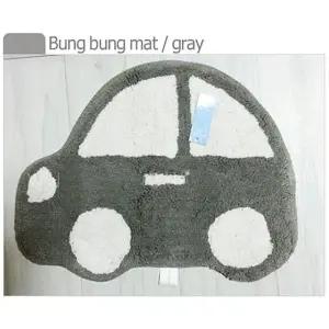 붕붕 매트 발매트 현관 주방 자동차 아이방 러그