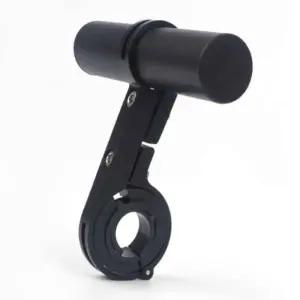 알루미늄 10cm 자전거 자전거핸들그립 핸들바 자전거보조손잡이 자전거핸들손잡이