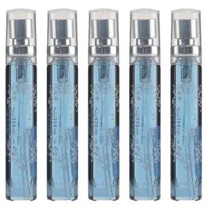 포근하고 따뜻한 아기한 베이비파우더 향수 15ml 5입