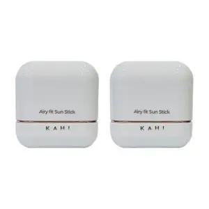 가히 에어리 핏 선스틱14g x 2ea SPF 50+ PA++++