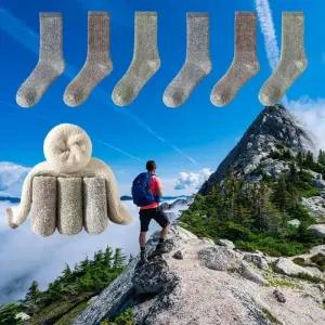 안전화 땀흡수 기능성 발보호 남여공용 등산양말 잘되는 삭스