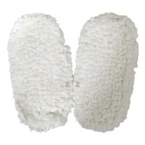 리필 청소거실화 초극세사 탈부착