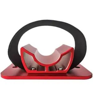 바이크 스탠드 악세사리 용품 부품 밴드 보관 고정 뒷바퀴 캠핑 거치대 자전거