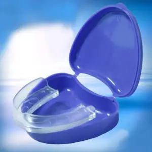 일제 형상기억 마우스피스고급형 치아 보호대 일본산 가드