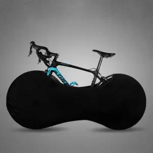 자전거 바퀴 스크래치 덮개 보관용 B 보호 방지 휠 커버