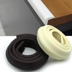 모서리 코너 보호대 2m 발포고무 쿠션 가드