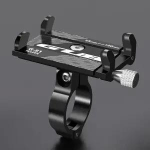 바이크 자전거 오토바이 핸드폰 튼튼한 거치대