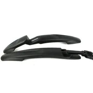 흙받이 자전거 설치 탈부착 보호 머드가드