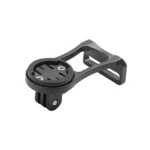 속도계 루미나D 가민 스템 마운트 자전거 거치대