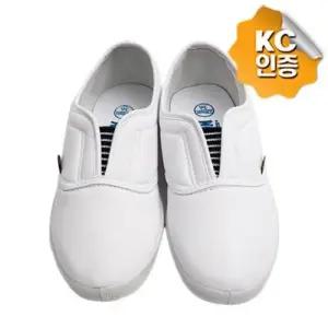 실내화 V형 프리미엄 간호화 간호슈즈 레자단화
