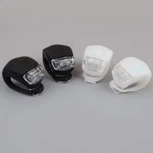 전조등 등산 미니 후미등 소형 라이트 작은 자전거 LED