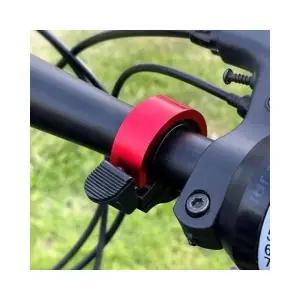 크락션 종 벨 로드자전거 32mm 루미나D 경적