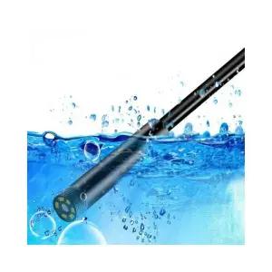 c핀 내시경카메라 틈새 2m 스마트폰 루미나D usb 산업용 5핀