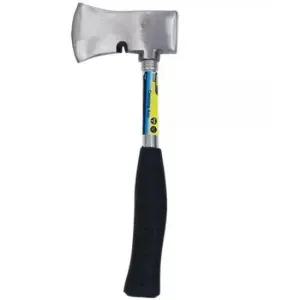 BS VALUE캠핑용 손도끼 쇠도끼 캠핑용공구 작업공구 캠핑도구 도끼