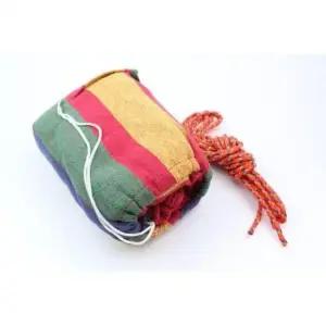 BS 해먹 강화형로프 스탠드거치대 캠핑용품 해먹로프 해먹줄 캠핑용해먹 고중량해먹