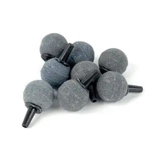 산소발생기 어항 20파이 기포기 콩돌 콩돌 어항산소돌 어항산소공급 20파이콩돌 에어스톤