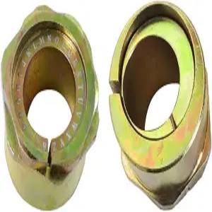 포드 2WD F150 F250 F350 E150 HXR-94 44-5094용 IBESTWOLF 익스트림 캠버 캐스터 정렬 부싱 세트