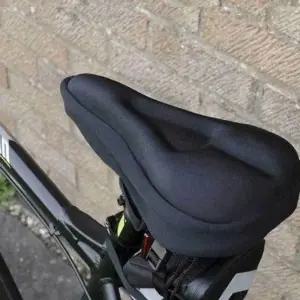 자전거 산악 쿠션 자전거커버 시트커버 안장 좌석 사이클 패드