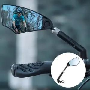 백미러 라이딩 자전거용 후사경 안전미러 사이드미러