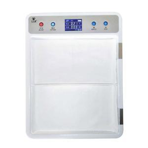 손바닥 찜질 기계 땀 훈증 건식사우나 지압 손목 지압기