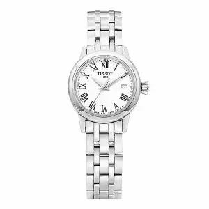 [티쏘] 티쏘 시계 T129.210.11.013.00 클래식 드림 여성메탈시계 당일발송 (P003772287)