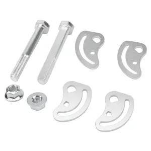 조이트레이스 캠버 볼트 키트 ±1.5° 2PCS 쉐보레 GMC1999-2023 실버라도 시에라 1500 2500 에스컬레이드