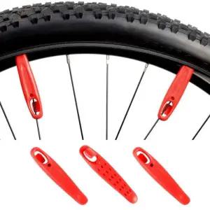 M12683 3P 타이어 자전거 레버 바퀴 교체 수리 주걱