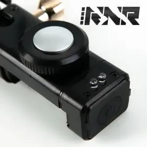 자전거 라이트 핸드폰 후레쉬 거치대 런앤로 스마트폰